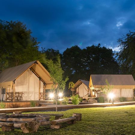 Forrest Glamping Banska Stiavnica Exterior foto