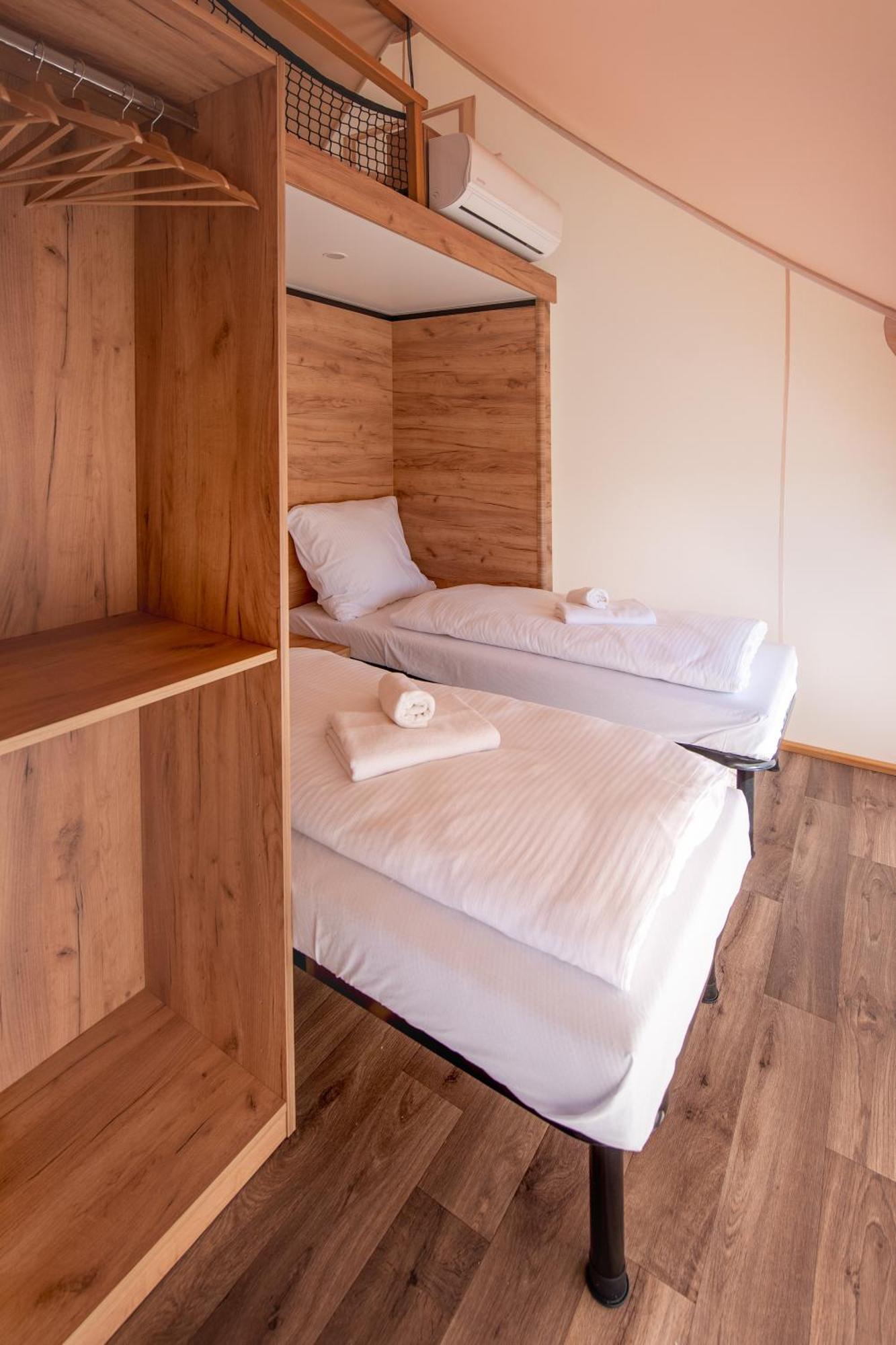 Forrest Glamping Banska Stiavnica Exterior foto