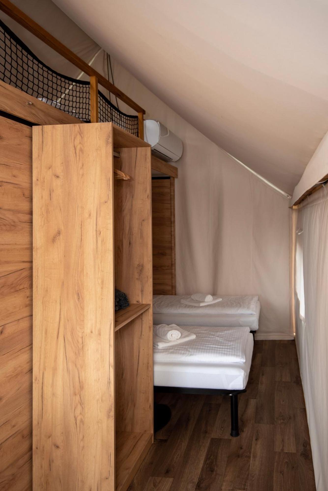 Forrest Glamping Banska Stiavnica Exterior foto