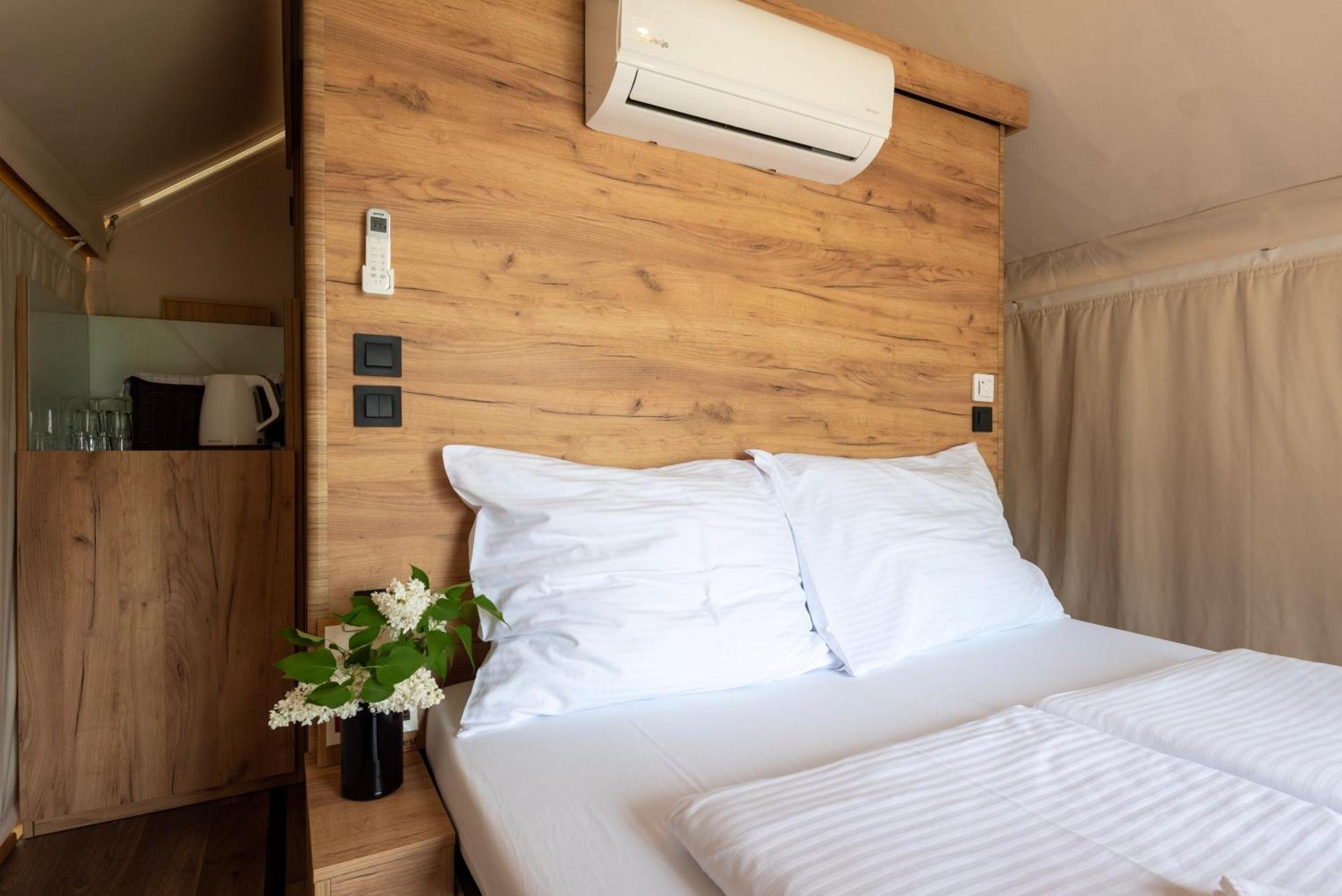 Forrest Glamping Banska Stiavnica Exterior foto