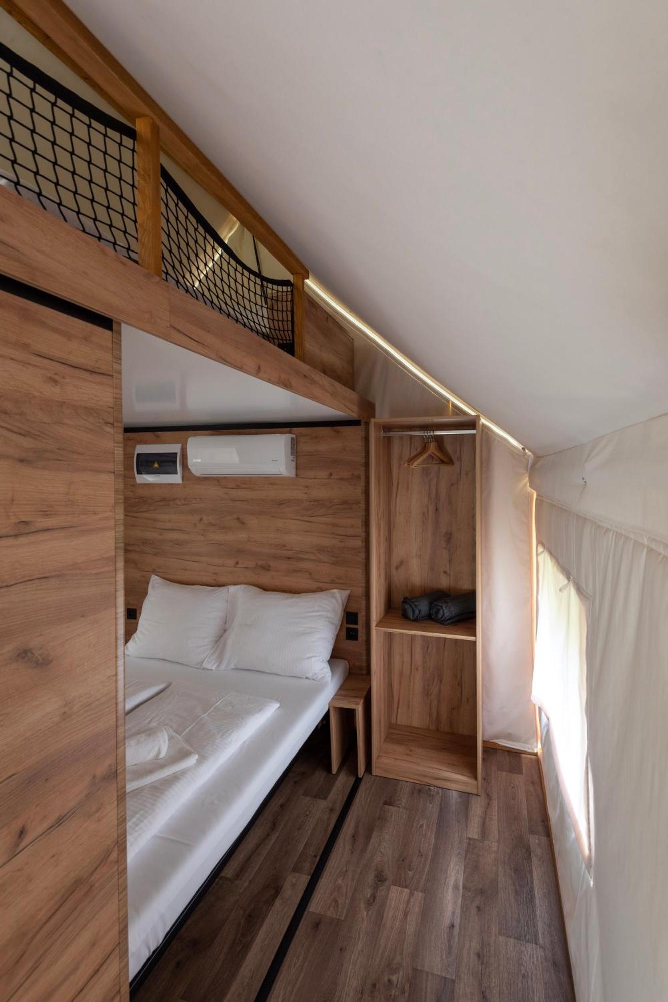 Forrest Glamping Banska Stiavnica Exterior foto