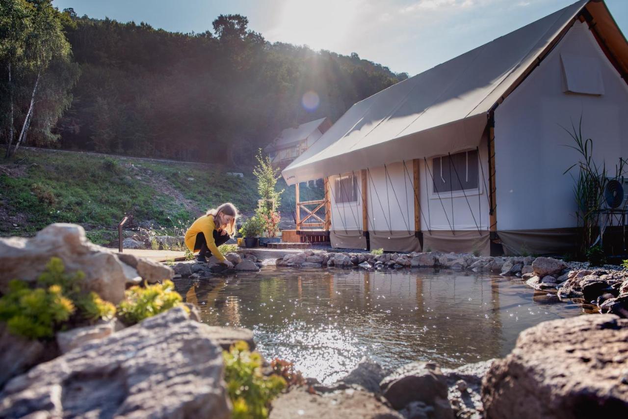 Forrest Glamping Banska Stiavnica Exterior foto