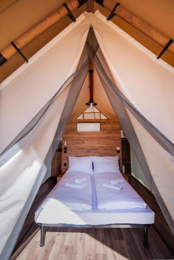 Forrest Glamping Banska Stiavnica Exterior foto