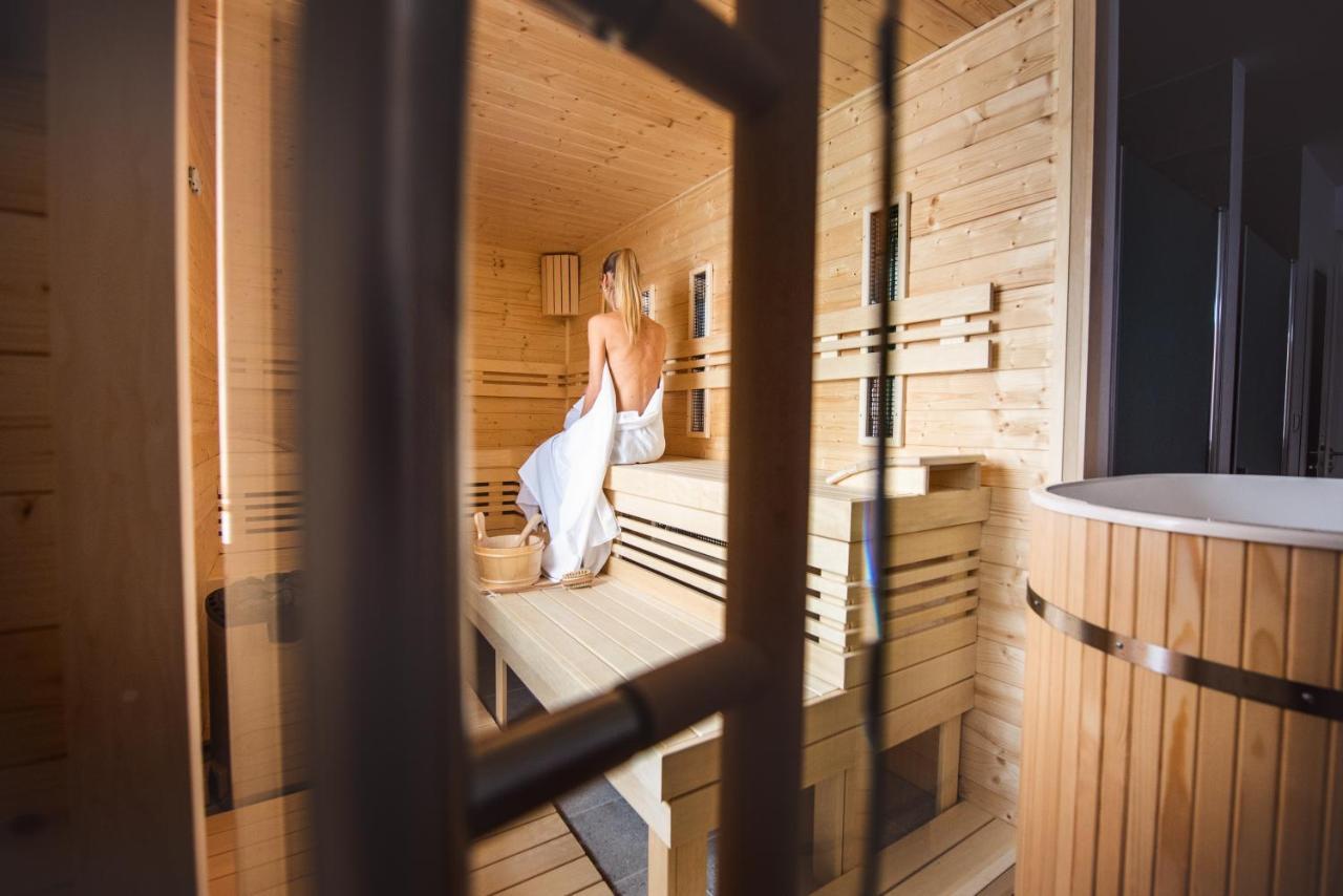 Forrest Glamping Banska Stiavnica Exterior foto